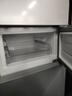 米家小米出品215升三門(mén)小型家用電冰箱 三門(mén)三溫節能安靜運行冷凍冷藏 租房宿舍升級款BCD-215MDM03 曬單實(shí)拍圖
