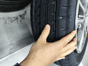 玲瓏輪胎215/60R17 96H 玲瓏臻選 SD 適配寶駿560/榮威 曬單實拍圖