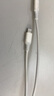綠聯(lián)【MFi認證不彈窗】適用蘋(píng)果充電線(xiàn)Type-C數據線(xiàn)PD60/30/20W快充to Lightning閃電接口iPhone14手機 曬單實(shí)拍圖