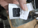 康佳樓道門(mén)口4g終身免流量電池攝像頭監控器360度無(wú)死角帶夜視充電無(wú)需連wifi免插電網(wǎng)絡(luò )手機遠程家用 曬單實(shí)拍圖