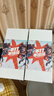 魅族（MEIZU）StarV View智能眼鏡 曙光橙DNF ar眼鏡 高清巨幕觀(guān)影眼鏡 非vr眼鏡 ai智能眼鏡 DP直連蘋(píng)果16系列  曬單實(shí)拍圖