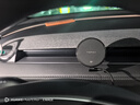 特麥適用特斯拉Modely3/Y/YL煥新版手機(jī)支架qi2磁吸車載無線充手機(jī)架 【煥新Y】靈動(dòng)光影無痕支架 曬單實(shí)拍圖