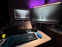 聯(lián)想拯救者Y9000P 2025 AI元啟游戲筆記本電腦(Ultra9 275HX 32G1T RTX5060 2.5K240Hz 黑)國家補貼20% 曬單實(shí)拍圖