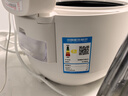 福庫（CUCKOO）電飯煲韓國品牌1-4個(gè)人家用電飯鍋3升智能預約定時(shí)多功能自動(dòng)洗滌不粘內膽電飯煲上蓋可拆卸清洗 0688GW 3L 曬單實(shí)拍圖