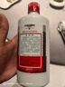 西鳳酒 綠瓶盒裝省外版 55度  500ml*6盒 整箱裝 鳳香型白酒 曬單實(shí)拍圖