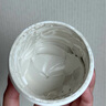科顏氏 亞馬遜白泥凈膚面膜 125ml 油脂黑頭吸塵器+得寶臻享抽紙1包 曬單實(shí)拍圖