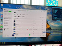 華碩（ASUS）PG27UCDM 超神 國家補貼15% 27英寸4K240Hz電競顯示器QD-OLED屏幕 Type-C杜比視界HDR400 DP2.1 PG27UCDM 4K|240Hz|DP2 曬單實拍圖