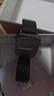 聯(lián)想（Lenovo）智能手表Watch Fit 國家補(bǔ)貼輕薄大屏減脂血氧藍(lán)牙穿戴運(yùn)動(dòng)手表 風(fēng)暴灰 七夕情人節(jié)男女朋友禮物 曬單實(shí)拍圖