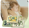 保寶龍東方香系列 汽車(chē)香薰車(chē)載香磚除異味車(chē)內專(zhuān)用香氛持久淡香 曬單實(shí)拍圖