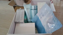 珀萊雅水漾肌密 護(hù)膚品化妝品套裝（潔面水乳面膜）生日禮物 曬單實(shí)拍圖
