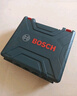 博世（BOSCH）電鉆鉆墻打孔多功能家用電動螺絲刀GSB120雙電版12V鋰電 曬單實拍圖