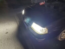過(guò)渡帶適用04-12款大眾志俊近光燈LED大燈06遠光燈桑塔納vista配件改裝 【高亮LED近光燈】H7型號/1對價(jià) 曬單實(shí)拍圖
