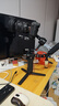 大疆（DJI）RS4 RS4PRO 如影手持云臺穩定器 單反穩定器 AI跟拍 三軸防抖專(zhuān)業(yè)拍攝相機手持云臺穩定器 RS 4 標準版【贈提壺禮包】 官方標配 曬單實(shí)拍圖