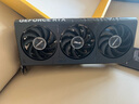 華碩（ASUS）RTX5060 O8G DUAL雪豹/TX天選/大師/巨齒鯊 臺式機智能AI運算游戲設(shè)計電腦主機獨立顯卡 PRIME-RTX5060-O8G大師 曬單實拍圖