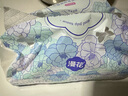 漫花大包抽紙紙巾大尺寸餐巾紙面巾紙擦手家用衛(wèi)生紙原木紙抽紙 山茶花抽紙 5層 400張*18包 曬單實拍圖