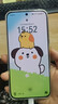 Hi nova  400 Pro 智選手機 2億超清像素寫真人像 5G手機 AI 無線充電 NFC 紅外線 7200mAh 大電池 16GB+512GB-幻夜黑 曬單實拍圖
