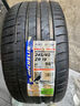 米其林【包安裝】輪胎 Pilot Sport 4 ST 245/40R19 98Y ZR 領(lǐng)克02 曬單實拍圖