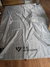 清系（SERIES CLEAR）戶(hù)外車(chē)邊帳黑膠遮陽(yáng)防曬棚房車(chē)用品側帳防水車(chē)載自駕裝備車(chē)頂帳篷 曬單實(shí)拍圖