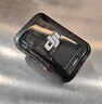 大疆 DJI Mic 2 專(zhuān)業(yè)音質(zhì)無(wú)線(xiàn)麥克風(fēng) 直播vlog采訪(fǎng)錄音收音麥 無(wú)損內錄藍牙直連領(lǐng)夾麥手機相機收音器 DJI Mic 2一拖二（兩發(fā)一收 含充電盒) 官方標配 曬單實(shí)拍圖