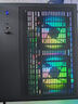 七彩虹AMD銳龍 R5 9600X主機 RTX5070/RTX5060Ti 渲染設計辦公電腦 電競游戲直播DIY臺式組裝機 配置2 9600X/16G/500G/集顯 曬單實拍圖