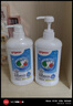 奶瓶清洗劑 洗奶嘴果蔬水杯餐具玩具 700ml*2 MA27 曬單實(shí)拍圖