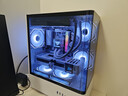 技嘉AMD R5 5600/3060/7600XT/5060顯卡 臺式機組裝電腦主機設計畫(huà)圖3D建模渲染剪輯diy游戲組裝整機 配置一丨R5 5600+RX470 4G 單主機 曬單實(shí)拍圖