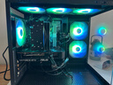 華碩全家桶追影i5 13490F/14600KF/5060/5060Ti/5070黑神話(huà)三角洲游戲臺式電腦主機直播設計組裝整機 規格五丨i5 14600K/RTX5060Ti 曬單實(shí)拍圖