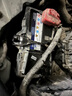 瓦爾塔藍標免維護汽車(chē)電瓶蓄電池上門(mén)安裝以舊換新全國聯(lián)保 55B24LS(容量45AH/CCA380) 曬單實(shí)拍圖