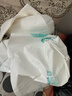 五羊（FIVERAMS）嬰兒隔尿墊一次性紙尿墊護理墊墊巾 M碼150片 曬單實(shí)拍圖