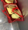 口子窖六年型 兼香型白酒  41度低度白酒送禮酒席婚宴 中秋送禮 41度 450mL 6瓶 整箱裝 曬單實(shí)拍圖