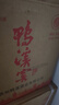 鴨溪窖 復(fù)古版 濃香型白酒 54度 500ml*6瓶 整箱裝 曬單實拍圖