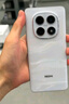 小米REDMI note15 國家補貼 5G手機 第三代驍龍6 金剛品質(zhì) 5800mAh大電量 IP66防塵防水 新品智能手機 天青藍 6GB+128GB 官方標配 曬單實(shí)拍圖