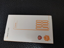 KEKLLE適用華為nova13手機殼 華為nova13保護套磁吸無線充電磨砂防摔保護套 午夜黑 曬單實拍圖