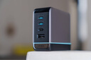 CUKTECH酷態(tài)科10號超級電能充Ultra氮化鎵充電器120W/100W四口快充頭接入米家兼容筆記本電腦蘋(píng)果17/小米 曬單實(shí)拍圖