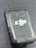 大疆 DJI Mic 2 發(fā)射器（透明黑）專業(yè)音質(zhì)無線麥克風(fēng) 智能降噪 藍(lán)牙直連 無損內(nèi)錄  曬單實拍圖