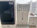 孕貝嬰兒奶瓶消毒柜 烘干一體機(jī)定量出水恒溫水壺泡奶機(jī)搖奶器6.5L 曬單實(shí)拍圖
