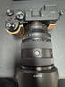 索尼（SONY）Alpha 7C II 新一代全畫(huà)幅雙影像小“7” A7C2 A7C二代A7Cii 黑色單機 + FE20-70 F4 G 官方標配 曬單實(shí)拍圖