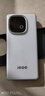 vivoiQOO Z10 Turbo+【國家補貼】新品5G手機長(cháng)續航電競游戲天璣9400+旗艦芯8000mAh大電池z10turbo+ 云海白 12GB 256GB 官方標配 曬單實(shí)拍圖