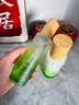 透真控油祛痘水乳套裝茶樹(shù)油修復痘印收縮毛孔補水爽膚水青少年護膚品 曬單實(shí)拍圖
