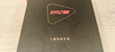 好記星 智能電話(huà)手表兒童初中高中學(xué)生專(zhuān)用成人4G全網(wǎng)通360度防水可微信視頻GPS定位手表 曬單實(shí)拍圖