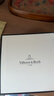 唯寶（Villeroy Boch）紫色系列咖啡杯碟套裝陶瓷杯高顏值下午茶杯水杯禮盒杯子新婚禮物 曬單實(shí)拍圖