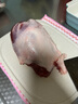 大莊園內(nèi)蒙谷飼原切羔羊后腿肉凈重2斤【歐盟認證】生鮮羊肉 火鍋 曬單實拍圖