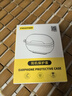 品勝 適用華為Freebuds6保護(hù)套無(wú)線藍(lán)牙耳機(jī)套收納盒防摔減震防塵殼透明軟殼【贈(zèng)掛繩】 曬單實(shí)拍圖