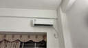 華凌空調 大1.5匹新一級能效 超省電pro巨省電變頻冷暖空調掛機 KFR-35GW/N8HA1Ⅲ-P 家電國家補貼 曬單實拍圖