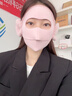 MINISO保暖面罩冬季女護耳套護臉加絨戶(hù)外騎行面罩防寒防風(fēng)口罩 櫻花粉 曬單實(shí)拍圖