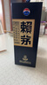 賴茅 端曲2.0 醬香型白酒 53度 500ml 單瓶裝  曬單實拍圖