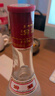 汾酒 紅蓋玻汾 清香型白酒 42度 475mL*6瓶 整箱非原箱 中秋送禮 曬單實(shí)拍圖