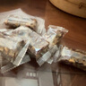 氧鹿新疆風(fēng)味八寶手工切糕1000g傳統(tǒng)中式糕點堅果小吃休閑零食品 曬單實拍圖