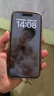 Apple/蘋(píng)果 iPhone 17 Pro Max 512GB 深藍色 支持移動(dòng)聯(lián)通電信5G 雙卡雙待手機 曬單實(shí)拍圖