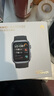 華為（HUAWEI）手表WATCH D2【咨詢享優(yōu)惠】腕部心電血壓采集記錄儀家用血氧睡眠壓力體溫監(jiān)測運動健康家人禮物 幻夜黑【送保護膜+曬單十選一】 曬單實拍圖